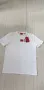 Hugo Boss HUGO Diragolino212 Cotton Mens Size M НОВО! ОРИГИНАЛНА Мъжка Тениска!, снимка 9