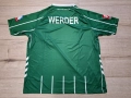 Футболна фланелка на Вердер Бремен сезон 25/26!, снимка 2
