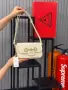 Guess Дамска Чанта Гес - Различни Цветове Код SEM-258, снимка 9