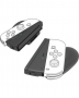 нов Grip 2-In-1 за Joy-cons - Nintendo Switch нинтендо, снимка 3