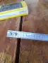 Стар многофункционален калкулатор Stabila Algebra, снимка 7