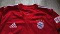 Фланелка FC Bayern Munchen - Müller. / Adidas, снимка 3