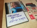 CHRISTINA AGUILERA CD ЗАПИС НА BASF TAPE 0105251456, снимка 12