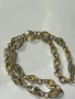Златен синджир 14 карата 18,77 грама , снимка 9