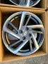 4х100 16 Джанти Hyundai i10 Accent Solaris Kia Morning Picanto Rio, снимка 8