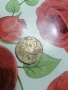 Продавам старина монета. 20-чешки крони , снимка 2