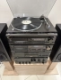 🔈ТОП колекционерски аудио сет TECHNICS - Class AA - усилвател, дек, CD, тунер, грамофон и колони🔈, снимка 3