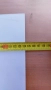 ПЛЕКСИГЛАС млечно бял 29 / 124см и дебел 4мм, снимка 6