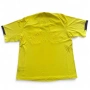 Мъжка футболна фланелка Adidas съдийска 2012 жълта размер 2XL, снимка 5