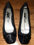 Нови дамски  Anne Klein , снимка 1 - Дамски елегантни обувки - 44695068