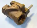 магнет вентил Danfoss EVSI 50WBD EV220B50 solenoid valve DN50 PN16, снимка 7
