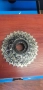 венец касета shimano 7 скорости на резба, снимка 2