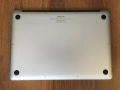 15.4' CTO Retina Core i7 Apple MacBook Pro Mid 2014 DG 16GB RAM/1TB SSD/Nvidia GT 750M/Бат 165 цик, снимка 3