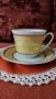 Български порцелан, Сервиз за чай/кафе, снимка 1