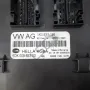 BCM модул Volkswagen Golf VI 2008-2016 ID: 145115, снимка 2