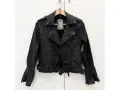 Яке AllSaints Micah XS - обличано веднъж, снимка 1