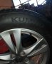 Гуми Kumho 235/60 R18 чисто нови, снимка 7