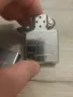 Запалка Zippo Mtel Club, снимка 3