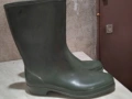 Hеvea Полша нови ботуши маркови #42, снимка 4