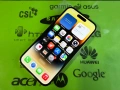 iPhone 14 Pro 128gb Gold 93% батерия.гаранция, снимка 2