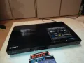 sony BDP-S185 blu-ray player-внос swiss 2605251114, снимка 4