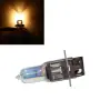 Maxxx Light H3 жълта крушка 12 V 55 W, снимка 3