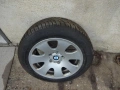 Алуминиеви джанти BMW 730 E38, снимка 7