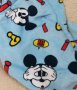 Одеяло Marvel-Spiderman и Disney - Mickey и MINNIE , снимка 4