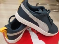 Детски сникърси за момче PUMA Rickie Ac, 36 номер, снимка 5