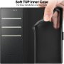 Кожен Калъф Тип Тефтер за Samsung Galaxy S24 | S24+ | S24 Ultra, снимка 6