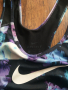 NIKE W NP TANK FLOWER JAMS - страхотен дамски потник КАТО НОВ, снимка 9