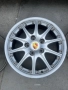 BBS Porsche 18” 5x100/5x130, снимка 3