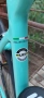 Велосипед Bianchi Sprint Carbon 61см, снимка 2
