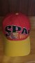 оригинална ретро шапка Spain hat 1994 world cup/ USA , снимка 1 - Футбол - 41501050