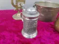 месингови изделия за декорация., снимка 4