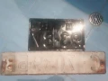 Стар регистрационен номер - 2 броя., снимка 2