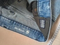 Оригинални дънки G-star , снимка 2