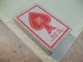 Карти "Amav Industries Ltd. Bridge Size" тесте за игра, снимка 5