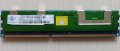 NANYA 8 GB DDR3 сървърна с охлаждане, снимка 1 - RAM памет - 34733002