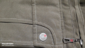 Яке за лов, безшумно,цвят зелен р-р 52, марка Benton Ville, снимка 11