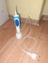 Oral B електрическа четка за зъби, снимка 1