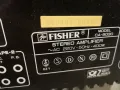 Fisher CA-9030,FM-9050,AD-9020, CR-W 9025, Fisher MT-1904Preference series, снимка 11