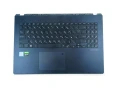 ASUS MARS 15 K571 X571 X571G R571 15.6" Клавиатура палмрест, тъчпад, говорители и USB платка AEXKT10, снимка 1