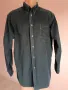 Мъжка риза BOSS - оригинал, снимка 9