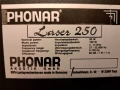 Продавам нов модел тонколони PHONAR LASER 250, снимка 13