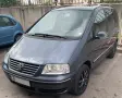 VW Sharan Freestyle, снимка 1