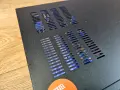 Крайно стъпало QTX Sound SPL 700EQ (2x350W) с вграден 3 канален еквалайзер – Отлично състояние!, снимка 9