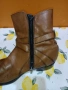 Marco Polo N 40 Каубойски кожени ботуши, снимка 8