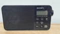 Цифрово радио Sony XDR-S40DBP, снимка 3