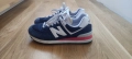 New Balance - Сникерси GC574VPN Син, снимка 1